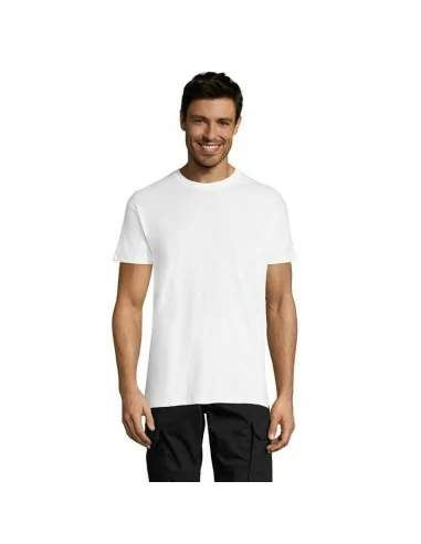 REGENT CAMISETA UNISEX 150g REGENT | S11380