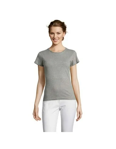 MISS WOMEN T-SHIRT 150g MISS | S11386