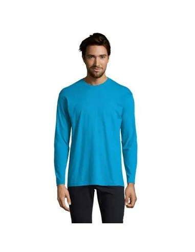 MONARCH MEN T-Shirt 150g MONARCH | S11420