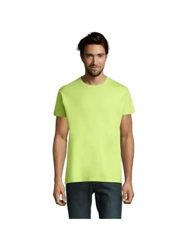 IMPERIAL MEN T-Shirt 190g IMPERIAL | S11500