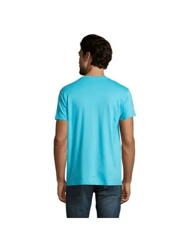 IMPERIAL CAMISETA HOM 190g IMPERIAL | S11500