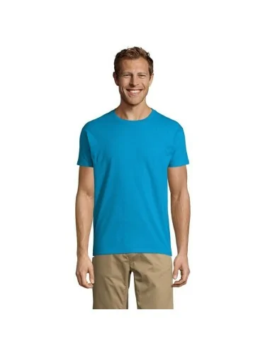 IMPERIAL CAMISETA HOM 190g IMPERIAL | S11500