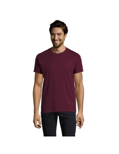 IMPERIAL MEN T-Shirt 190g IMPERIAL | S11500