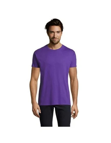 IMPERIAL MEN T-Shirt 190g IMPERIAL | S11500