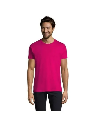 IMPERIAL CAMISETA HOM 190g IMPERIAL | S11500