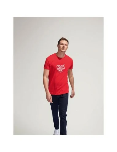 IMPERIAL CAMISETA HOM 190g IMPERIAL | S11500