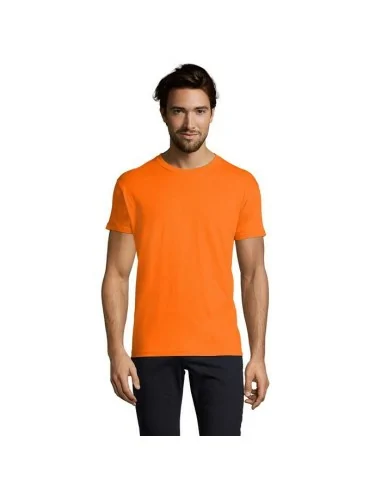 IMPERIAL MEN T-Shirt 190g IMPERIAL | S11500