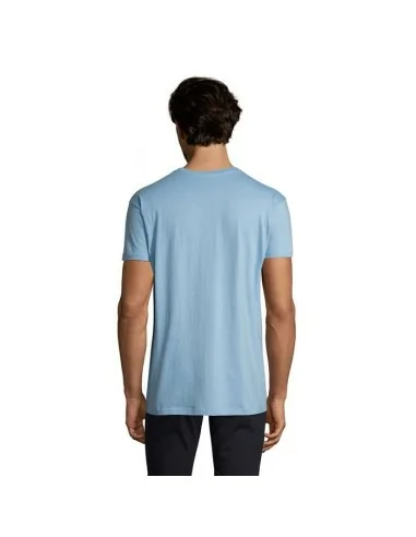 IMPERIAL MEN T-Shirt 190g IMPERIAL | S11500