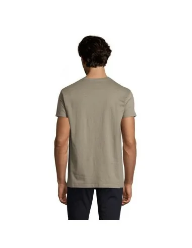 IMPERIAL CAMISETA HOM 190g IMPERIAL | S11500