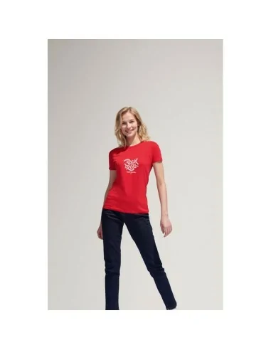 IMPERIAL WOMEN T-Shirt 190g IMPERIAL WOMEN | S11502