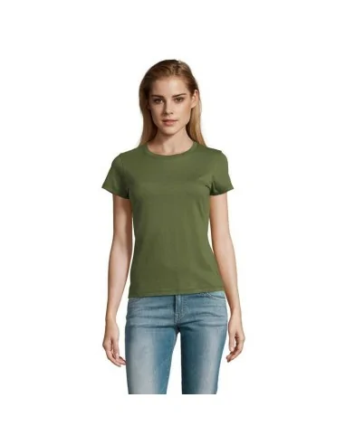 IMPERIAL WOMEN T-Shirt 190g IMPERIAL WOMEN | S11502