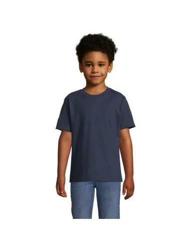 IMPERIAL KIDS T-SHIRT 190g IMPERIAL KIDS | S11770