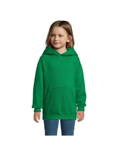 SLAM KIDS Hoodie Sweater SLAM KIDS | S13255