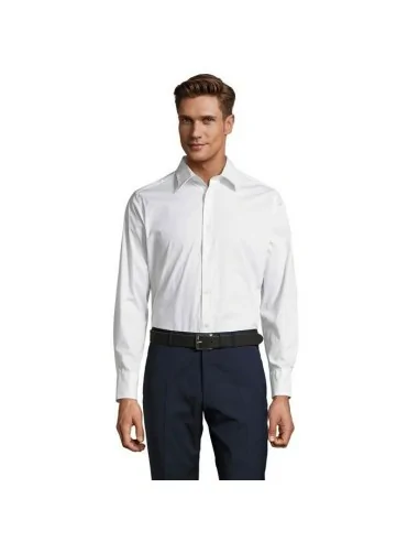 BRIGHTON STRETCH MEN SHIRT BRIGHTON | S17000