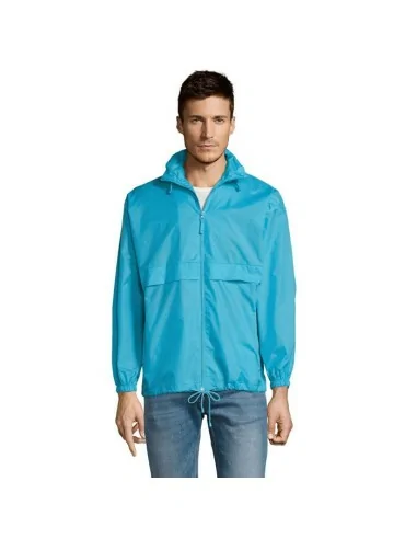 SURF Unisex Windbreaker SURF | S32000