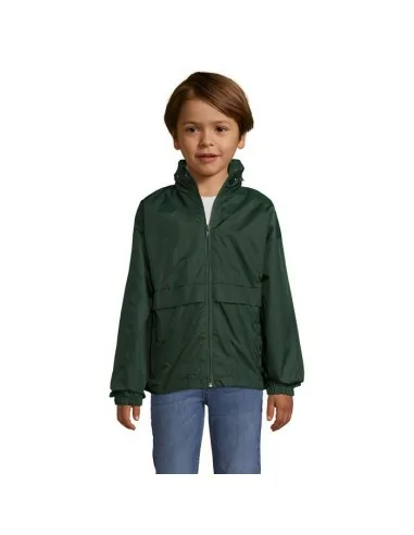 SURF KIDS WINDBREAKER 210g SURF KIDS | S32300