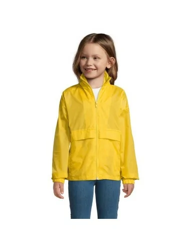 SURF KIDS WINDBREAKER 210g SURF KIDS | S32300