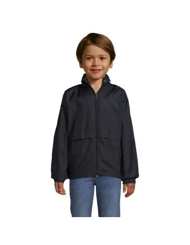 SURF KIDS WINDBREAKER 210g SURF KIDS | S32300