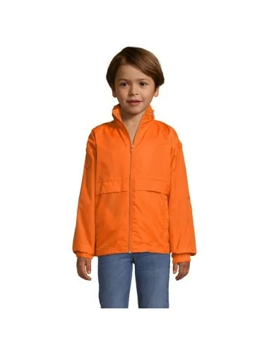 SURF KIDS WINDBREAKER 210g SURF KIDS | S32300