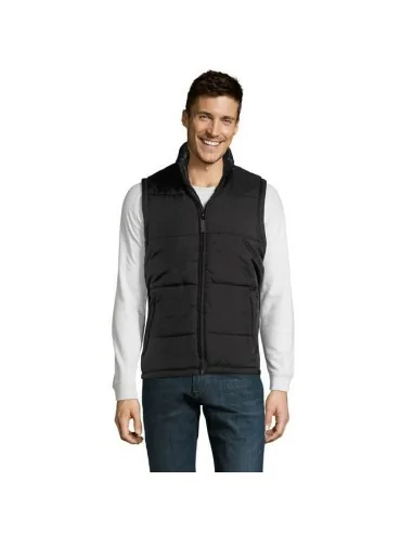 WARM Quilted Bodywarmer WARM | S44002