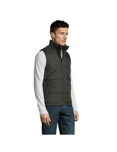 WARM Quilted Bodywarmer WARM | S44002