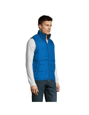 WARM Quilted Bodywarmer WARM | S44002