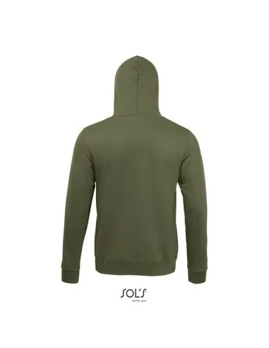 SNAKE SUDADERA CAPUCHA 280g SNAKE | S47101