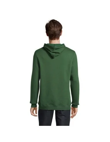 SNAKE SUDADERA CAPUCHA 280g SNAKE | S47101