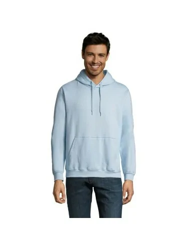 SNAKE SUDADERA CAPUCHA 280g SNAKE | S47101