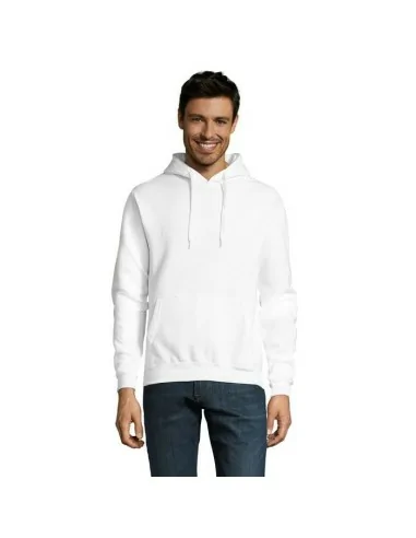 SNAKE SUDADERA CAPUCHA 280g SNAKE | S47101