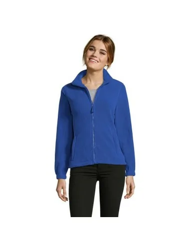 NORTH CHAQUETA PL MUJER300g NORTH WOMEN | S54500