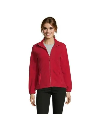 NORTH CHAQUETA PL MUJER300g NORTH WOMEN | S54500