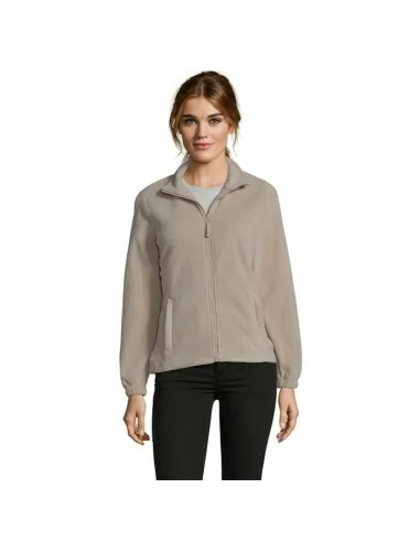 NORTH CHAQUETA PL MUJER300g NORTH WOMEN | S54500