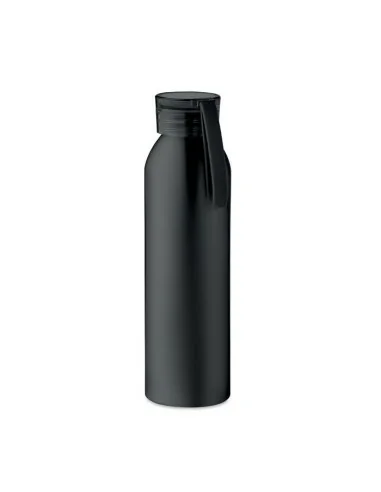 Botella de aluminio 600ml NAPIER personalizable con tu logotipo