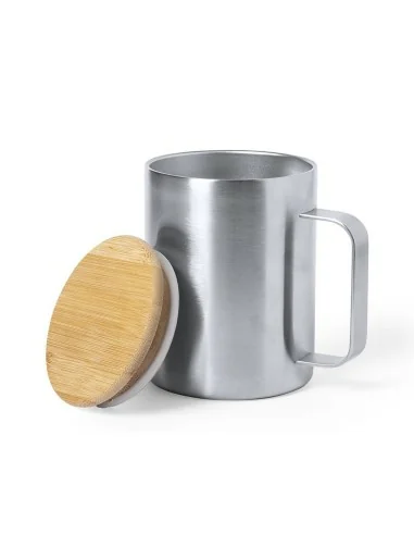 Taza Térmica Ricaly | 1069