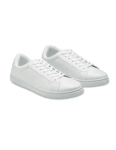 Sneakers in PU 41 BLANCOS | MO2041