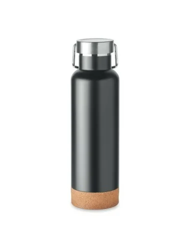 Double wall bottle 500ml IVES | MO2234