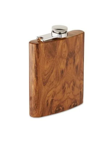 Slim hip flask 190 ml NAMIB FLASK | MO6932