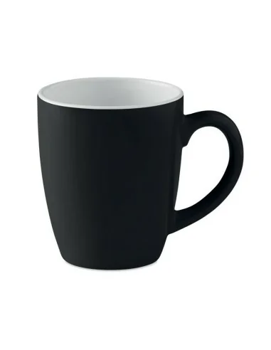 Ceramic coloured mug 290 ml COLOUR TRENT | MO9242