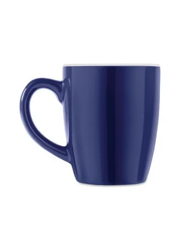 Ceramic coloured mug 290 ml COLOUR TRENT | MO9242