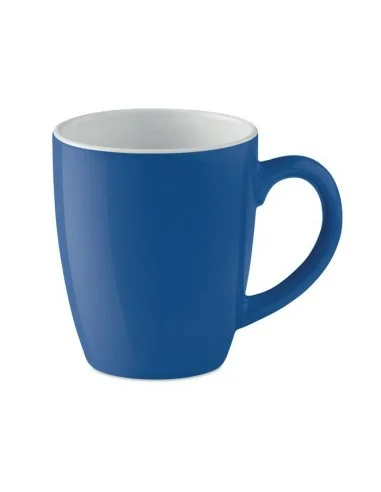 Ceramic coloured mug 290 ml COLOUR TRENT | MO9242