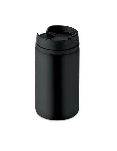 Vaso de doble capa 250 ml | MO9246