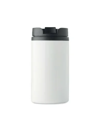 Vaso de doble capa 250 ml | MO9246