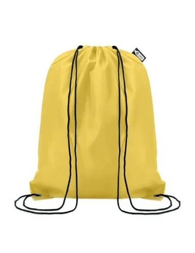 190T RPET drawstring bag SHOOPPET | MO9440