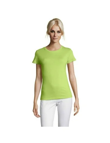 REGENT WOMEN T-SHIRT 150g REGENT WOMEN | S01825