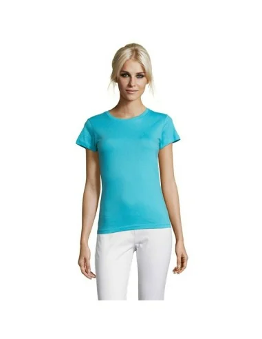 REGENT WOMEN T-SHIRT 150g REGENT WOMEN | S01825