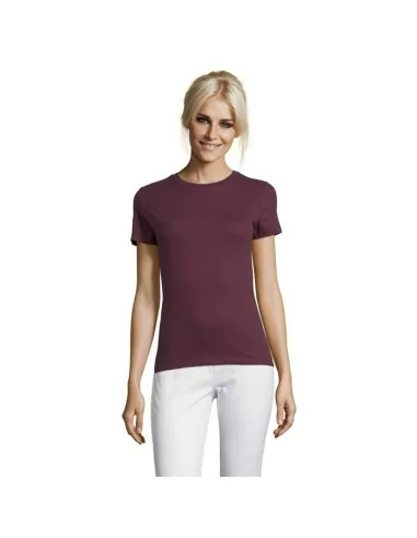 REGENT WOMEN T-SHIRT 150g REGENT WOMEN | S01825