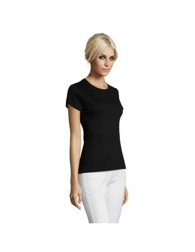 REGENT WOMEN T-SHIRT 150g REGENT WOMEN | S01825