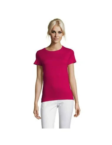 REGENT WOMEN T-SHIRT 150g REGENT WOMEN | S01825