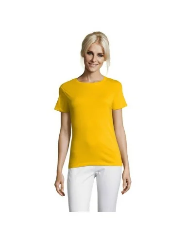 REGENT WOMEN T-SHIRT 150g REGENT WOMEN | S01825